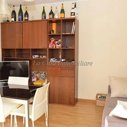 Image 5 - Via Francesco Alcarotti, 28100 Novara NO, Italy - Apartment for rent