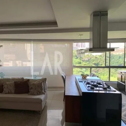 Buy this 2 bed apartment on Rua do Vale in Village Terrasse, Nova Lima - MG