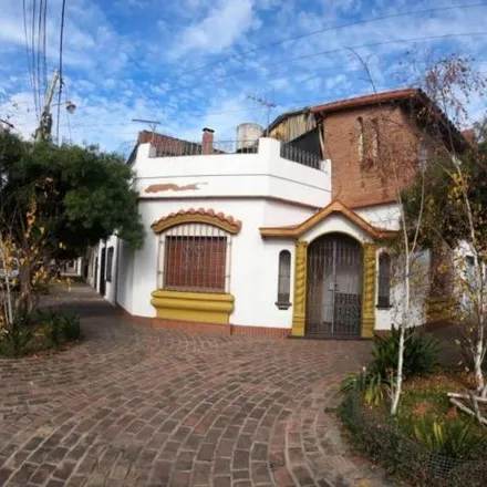 Image 2 - General Juan Martín de Pueyrredón 1498, Partido de Morón, Haedo, Argentina - House for sale