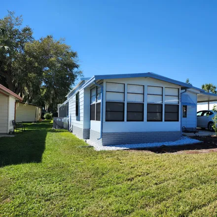 Buy this 2 bed house on 2538 Lakeside Drive in Lake County, FL 34788