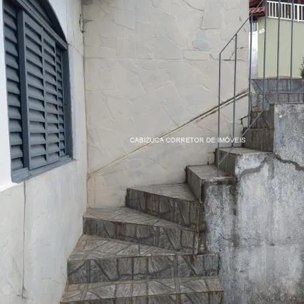 Buy this 2 bed house on Rua Antônio Cassimiro in Serra Azul, Mateus Leme - MG