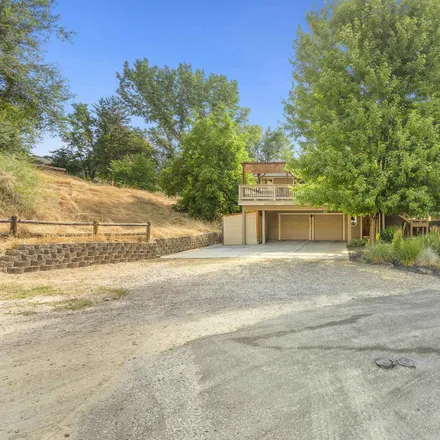 Buy this 4 bed house on Hulls Gulch Reserve in 3001 North Sunset Peak Road, Boise