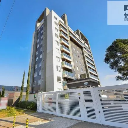 Buy this 1 bed apartment on Rua Baltazar Carrasco dos Reis 1800 in Rebouças, Curitiba - PR