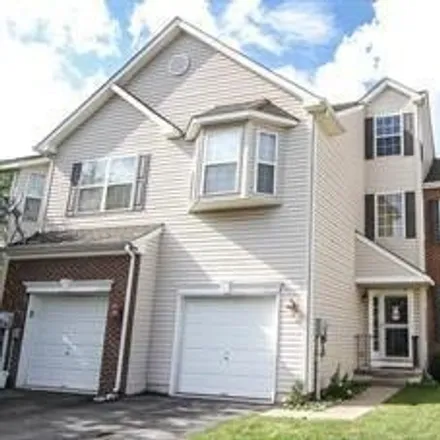 Rent this 3 bed townhouse on 5315 Green Lawn Dr in Pennsylvania, 18062
