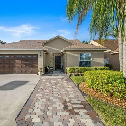 Buy this 3 bed house on 160 Heatherwood Drive in Royal Palm Beach, Palm Beach County