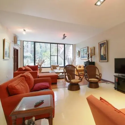 Buy this 5 bed house on Francisco Acuña de Figueroa 1573 in Palermo, 1425 Buenos Aires