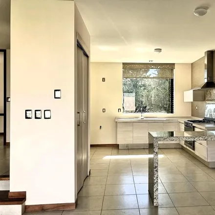 Rent this studio house on unnamed road in La Campiña Del Bosque Coto 6, 37690 León