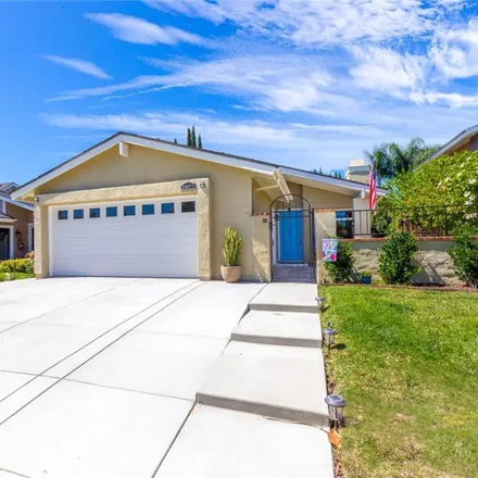 Buy this 3 bed house on 24661 Tabuenca in Mission Viejo, CA 92692