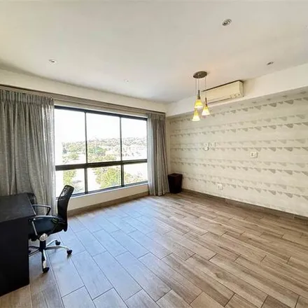 Rent this 1 bed apartment on 30 Dely Road in Waterkloofpark, Pretoria
