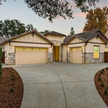 Buy this 4 bed house on 8070 Archer Avenue in Fair Oaks, CA 95628