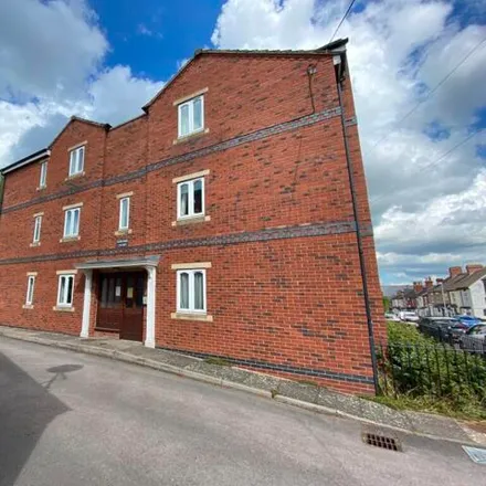 Rent this 2 bed apartment on Riley Court in Cambridge Street, Rugby