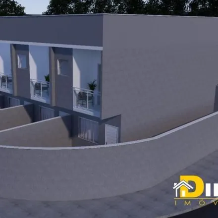Buy this 2 bed house on Avenida Duque de Caxias in Santa Cruz da Serra, Duque de Caxias - RJ