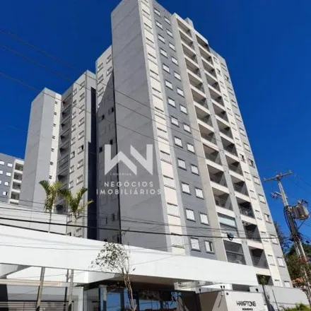 Image 2 - Rua Manoel Alves dos Santos, Tucanos, Londrina - PR, 86047-360, Brazil - Apartment for rent