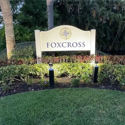 Image 2 - Southeast Foxcross Place, Martin County, FL 34887, USA - Townhouse for sale