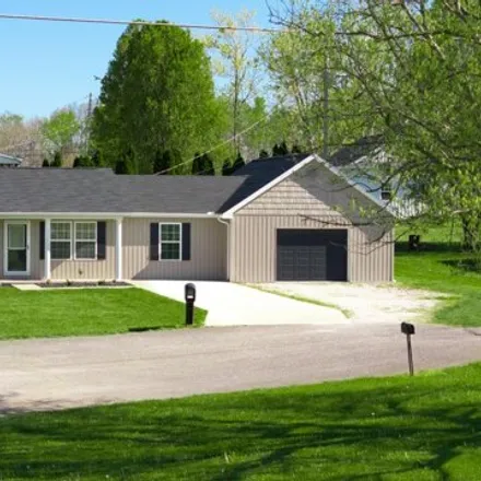 Buy this 3 bed house on Cr-1568 in Mill Springs, Wayne County