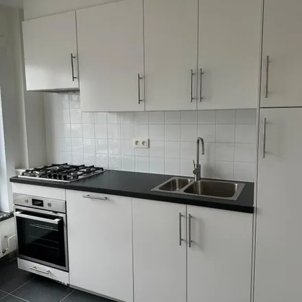 Rent this 2 bed apartment on Ruggeveldlaan 643 in 2100 Antwerp, Belgium