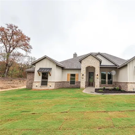 Buy this 5 bed house on 100 Old Agnes Road in Parker County, TX 76088