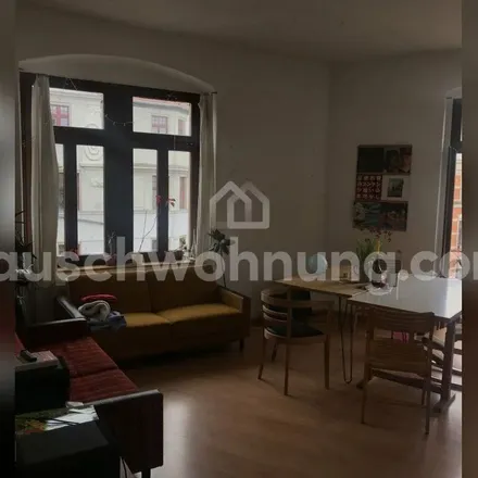 Rent this 4 bed apartment on MDR Landesfunkhaus in Stauffenbergallee, 01099 Dresden