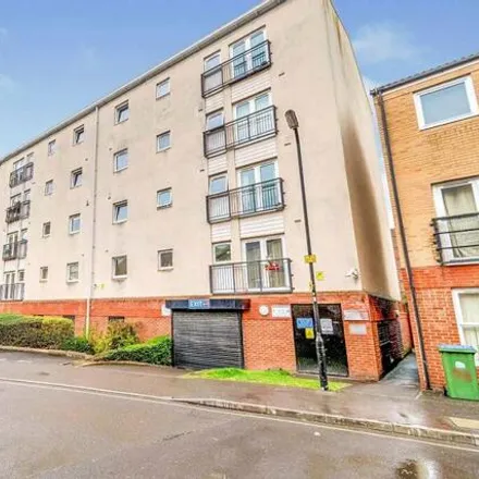 Buy this 2 bed apartment on unnamed road in Southampton, SO14 3EW