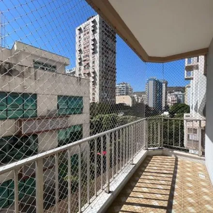 Image 2 - Caminho do Canto do Rio, São Francisco, Niterói - RJ, 24230-136, Brazil - Apartment for rent