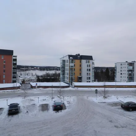 Image 7 - Mannisenrinne 2, 40270 Jyväskylä, Finland - Apartment for rent
