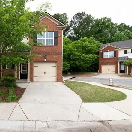 Buy this 3 bed house on Ferentz Trace in Norcross, GA 30093