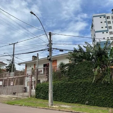 Image 2 - Rua São Mateus, Jardim do Salso, Porto Alegre - RS, 91410-140, Brazil - House for sale