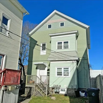 Buy this 6 bed townhouse on 276 Buffinton Street in Fall River, MA 02721