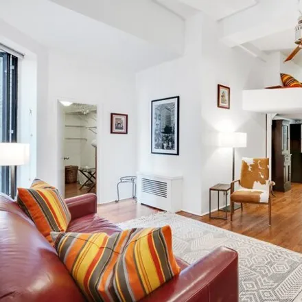 Buy this 1 bed apartment on The Belmont in 320 East 46th Street, New York