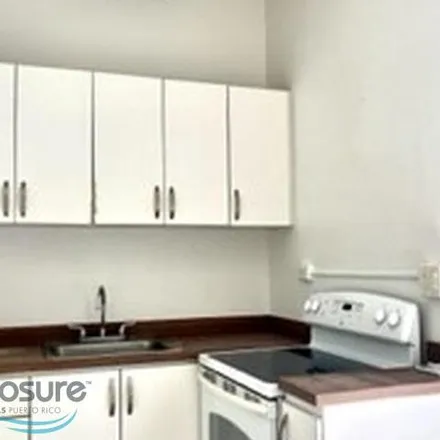Rent this 2 bed apartment on Zapatería Loíza in 104 Calle Las Flores, San Juan