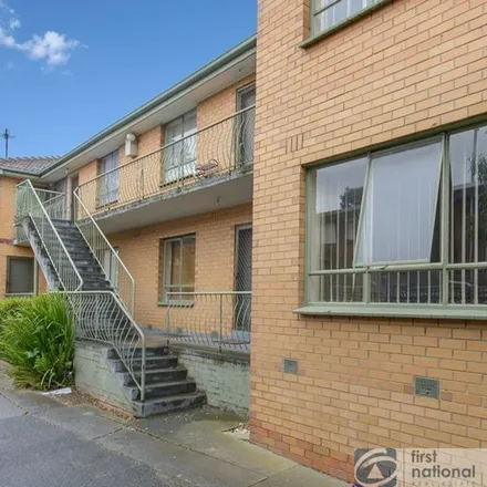 Rent this 2 bed apartment on Dandenong Motel in Princes Highway Service Road, Dandenong VIC 3175