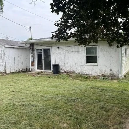 Image 3 - 1617 Dearborn St, Lafayette, Indiana, 47904 - House for sale