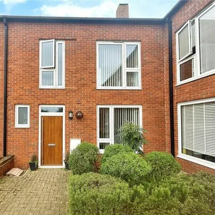 Buy this 3 bed townhouse on 15 Whitecroft Park in Gatcombe, PO30 3FB