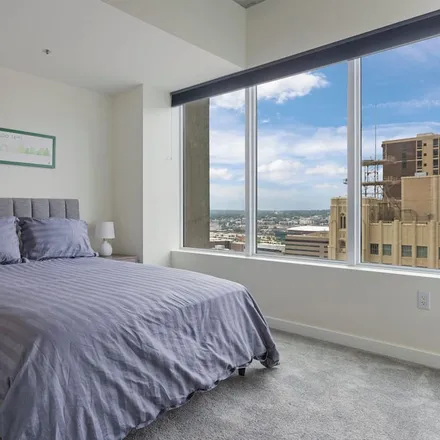 Rent this 2 bed condo on Denver