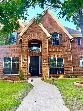 Rent this 4 bed house on 11490 La Grange Drive in Frisco, TX 75035