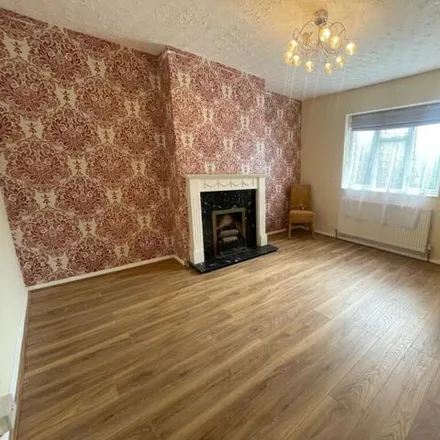 Image 3 - Wissage Road, Lichfield, WS13 6GE, United Kingdom - House for rent