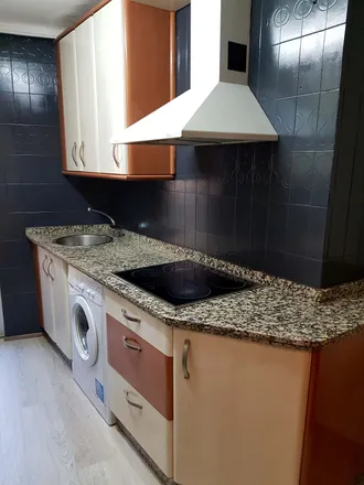 Rent this 1 bed room on Calle Asturias in 3, 37007 Salamanca