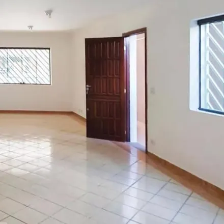Buy this 3 bed house on Avenida Albert Bartholomé in Vila Sônia, São Paulo - SP