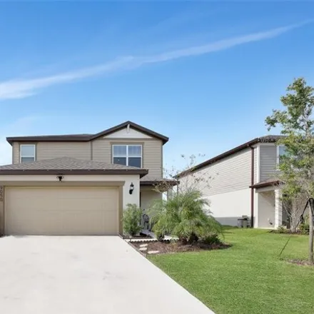 Buy this 4 bed house on 9050 Royal River Cir in Parrish, Florida