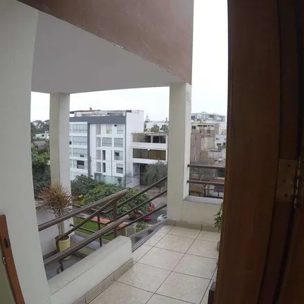 Image 5 - Avenida Las Nazarenas, Santiago de Surco, Lima Metropolitan Area 15039, Peru - Apartment for sale