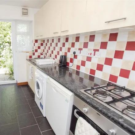 Rent this 5 bed house on 24 George Road in Selly Oak, B29 6AH