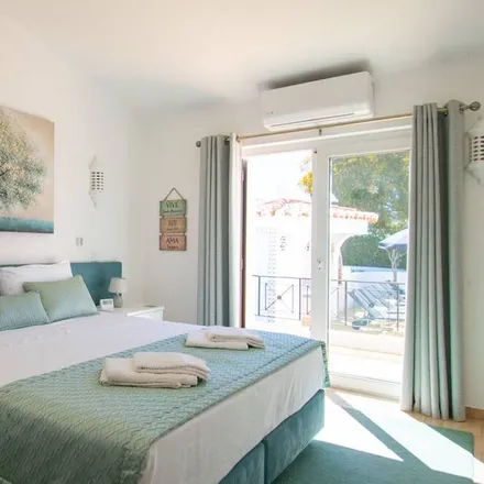 Rent this 3 bed house on 8400-564 Distrito de Évora