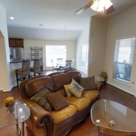 Buy this 3 bed apartment on 2503 Crystal Forest Court in Pine Lakes, Katy