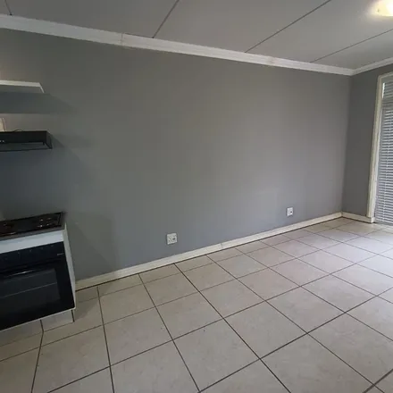 Rent this 1 bed apartment on unnamed road in eThekwini Ward 102, Umhlanga Rocks
