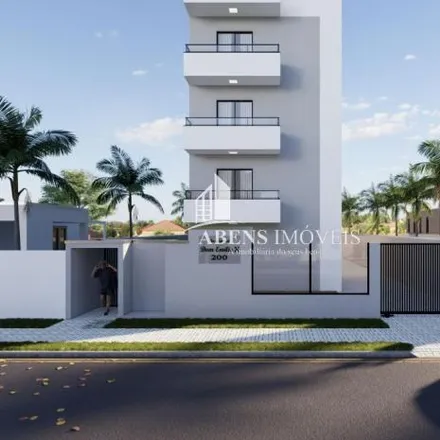 Buy this 3 bed apartment on Rua Manoel Alves Vieira in Maria Antonieta, Pinhais - PR