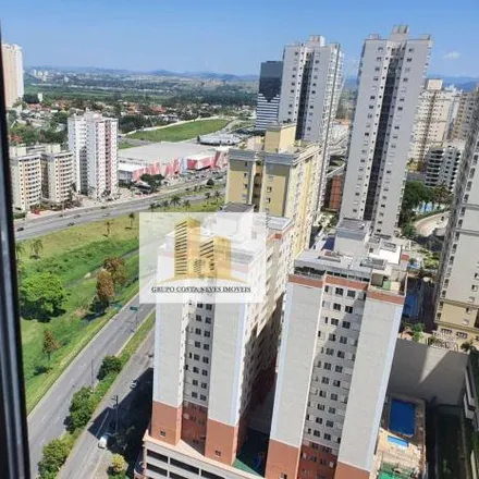 Buy this 3 bed apartment on Avenida Jorge Zarur in Vila Ema, São José dos Campos - SP