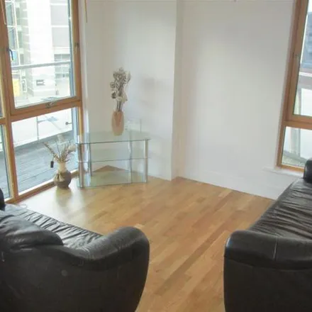 Rent this 2 bed apartment on Schawk in The Boulevard, Leeds