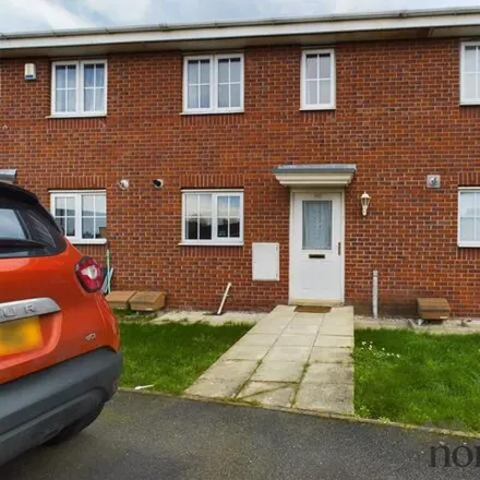Buy this 3 bed townhouse on Breckside Park in Liverpool, L6 4DJ