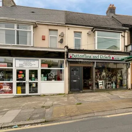 Image 1 - Co-op Food, 2 Victoria Road, Plymouth, PL5 1RQ, United Kingdom - Apartment for rent