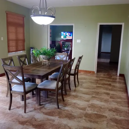 Rent this 4 bed apartment on Ocho Rios Bypass in Ocho Rios, Jamaica